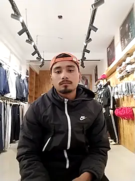 stickycone Webcamshow