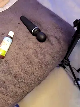 Show de Ninabeauregard na webcam