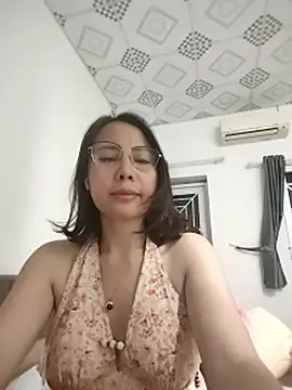 Famrita Webcam Show