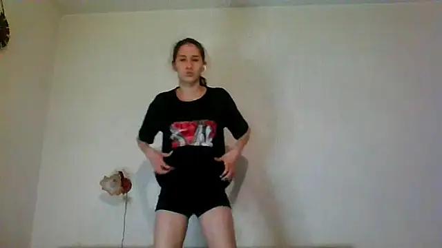 NickiKisinger Chat XXX in diretta