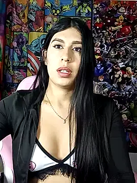 charlottte_wh Chat XXX in diretta