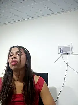 Show de Dirty_Salome2 na webcam