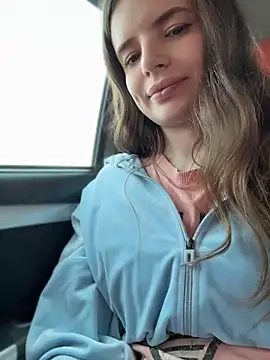 margolisa Chat XXX in diretta