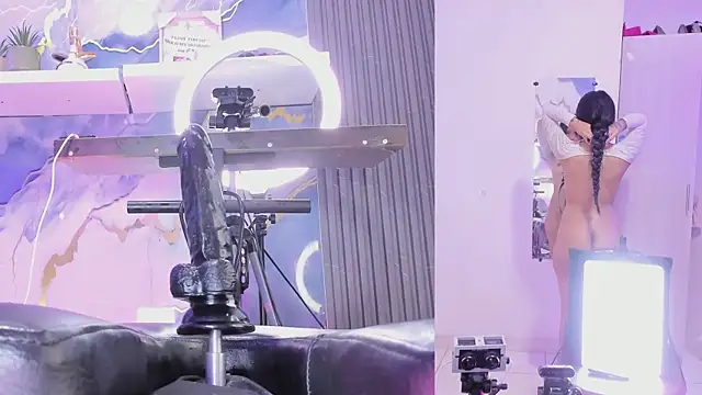 -camila-cooper-_ ওয়েবক্যাম শো