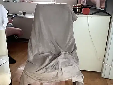 alejandrobg@xh Pertunjukan Webcam