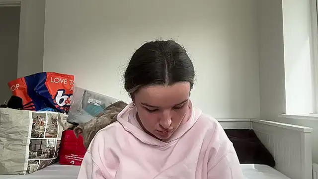 maisiesmithxn Live XXX chat