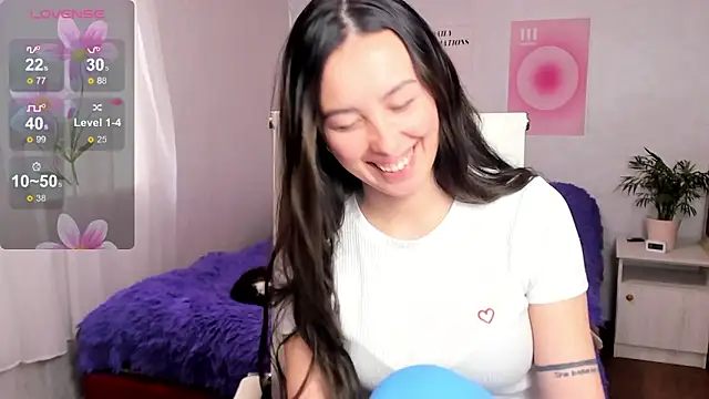 Geisha_Anna Live XXX-chat