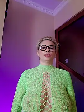 LunaBlaise's Live XXX Chat