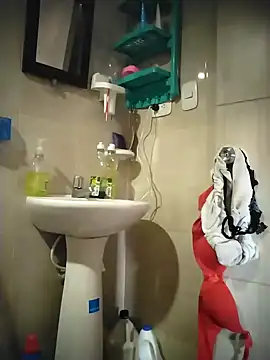 Brenda_Berck_ ওয়েবক্যাম শো