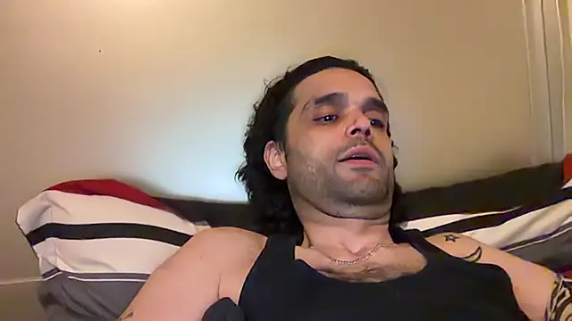 KungFuPanda001 Pertunjukan Webcam