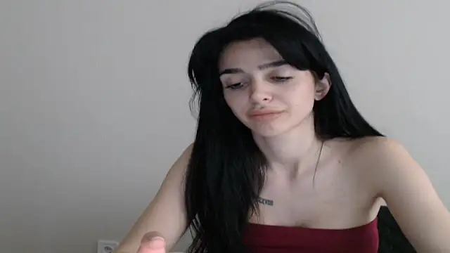 gglingeriee Live XXX-Chat