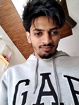 Wild_Vassu ওয়েবক্যাম শো