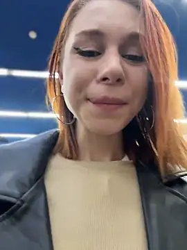 RosieSecret Live XXX-Chat