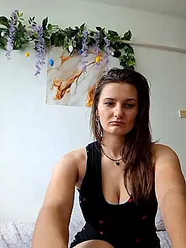 Nika_aa Live XXX-Chat