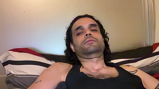 KungFuPanda001 webcam show