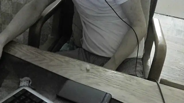 FiSTALiTY webcam show