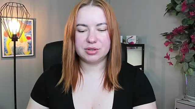 LAYLAxSTAR Live XXX-chat