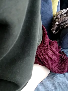 Ceren789 Adlı Modelin Web Kamerası Şovu