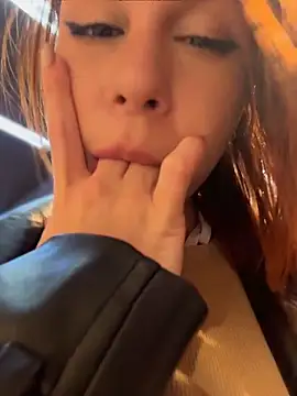 RosieSecret ওয়েবক্যাম শো