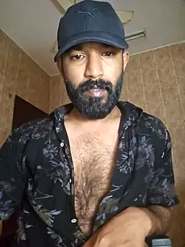 Bigkannan's Live XXX Chat