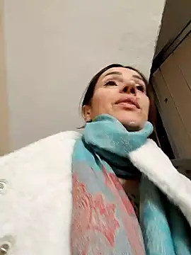 Show Webcam de EvaXOAir