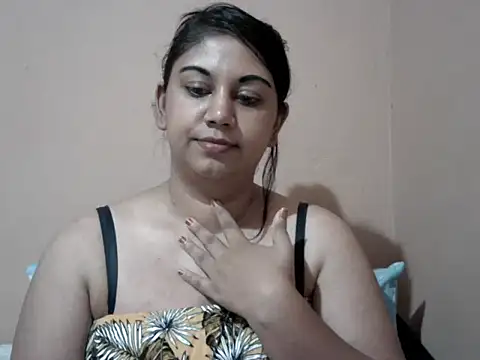 Czat XXX na żywo – bellachow10