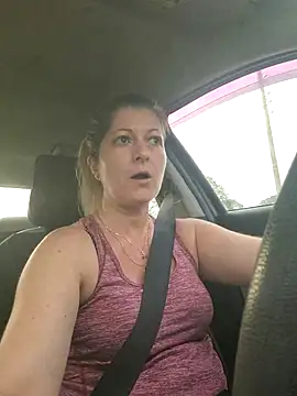 Czat XXX na żywo – NikkiBlisss