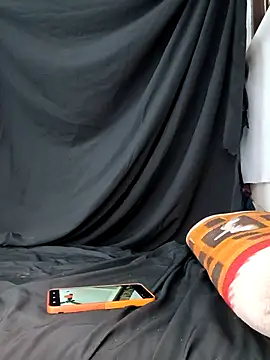 Show webcam de KumarSilencesex21