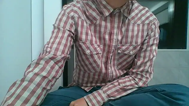 nole_china7 웹캠 쇼