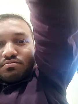 VJ17 Pertunjukan Webcam