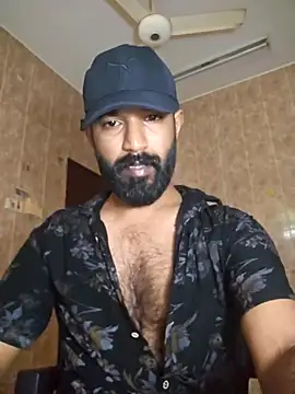 Bigkannan Webcamshow