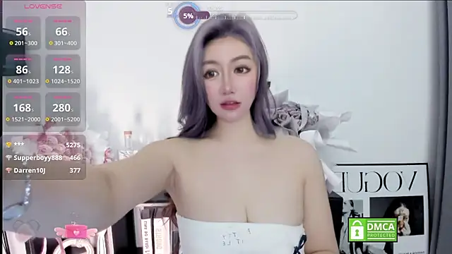 Chat XXX Live Cute_Mango