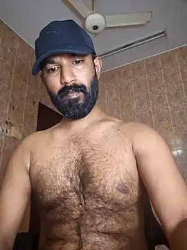 Bigkannan Live XXX Chat