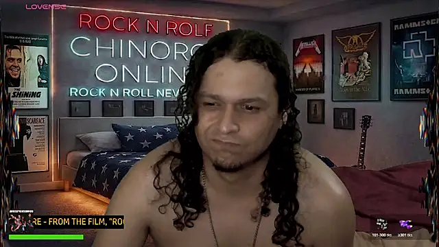 chino_roz Live XXX Chat