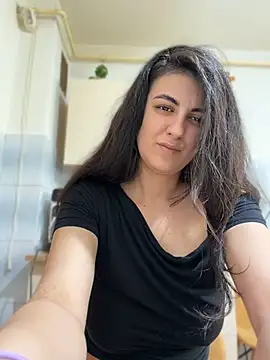 NathalieDream's Live XXX Chat