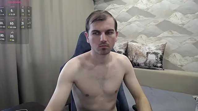 SerzhKorol1 Live XXX Chat