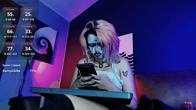 Navier__: онлайн-секс-чат