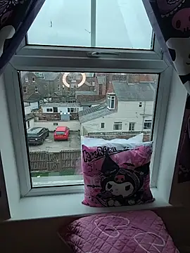 ThatAltGirl's Live XXX Chat