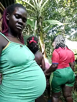 holygrail001 ওয়েবক্যাম শো