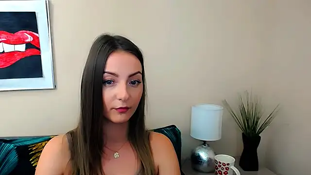 Czat XXX na żywo – NatalieSexy