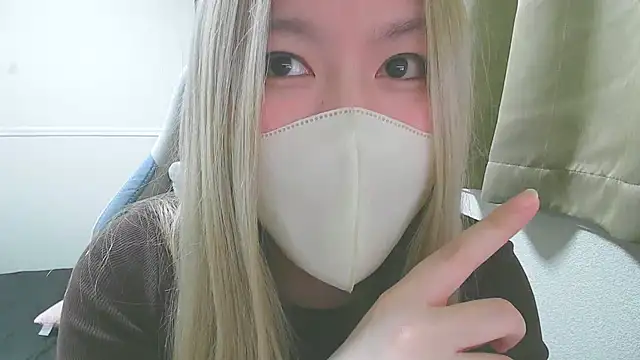 Remi_officialのウェブカメラショー