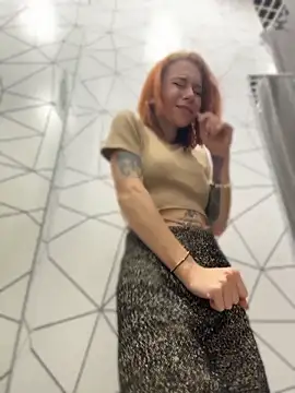 RosieSecret 即時 XXX 聊天