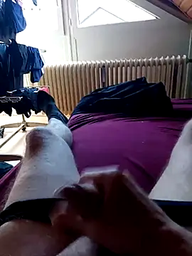 Show webcam de ImperlPerverso59