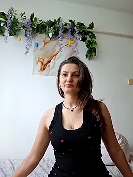 Nika_aa's Live XXX Chat