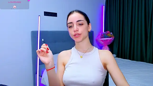 Kemi__Jordan's Live XXX Chat