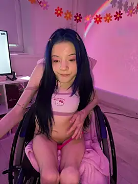 MiniSophiaa 现场XXX聊天