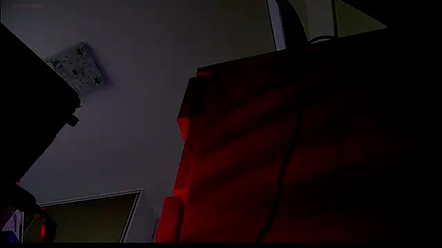 XXX chat uživo modela SaraSkyte