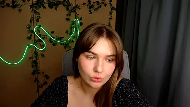 Glory_air's Live XXX Chat