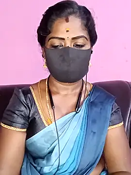 tamilammukuttyy 网络视讯表演