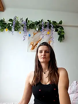 Nika_aa 即時 XXX 聊天